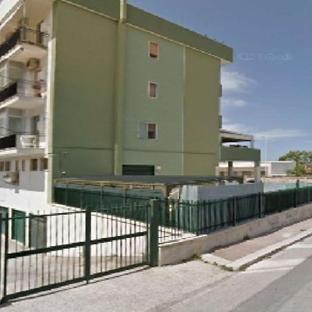 Il Marinaretto Appartement Giovinazzo Buitenkant foto