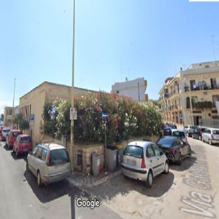 Il Marinaretto Appartement Giovinazzo Buitenkant foto