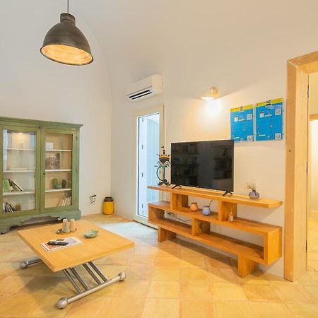 Il Marinaretto Appartement Giovinazzo Buitenkant foto