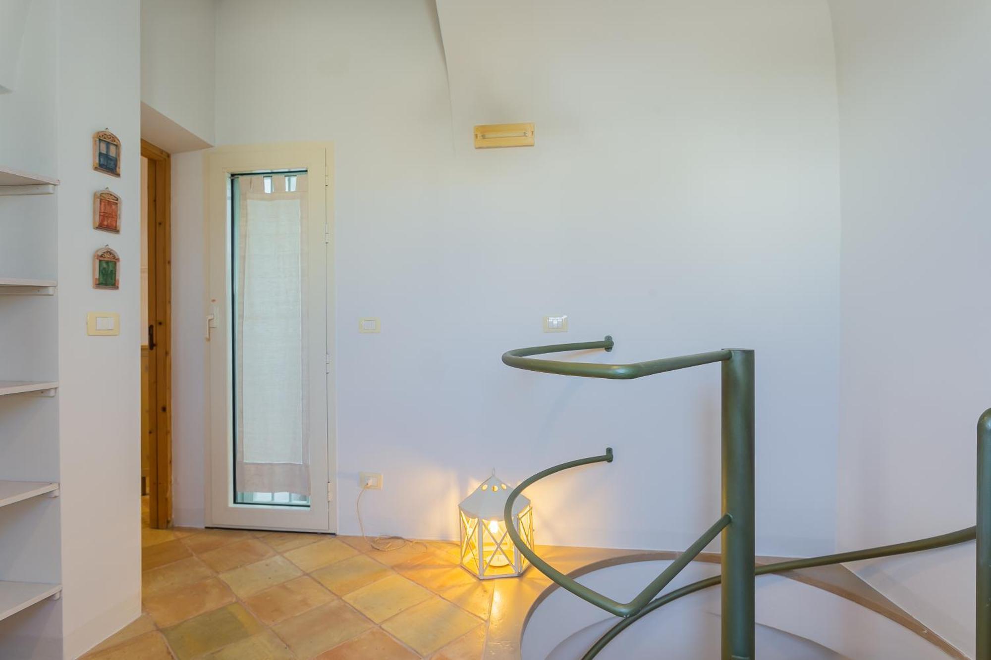 Il Marinaretto Appartement Giovinazzo Buitenkant foto