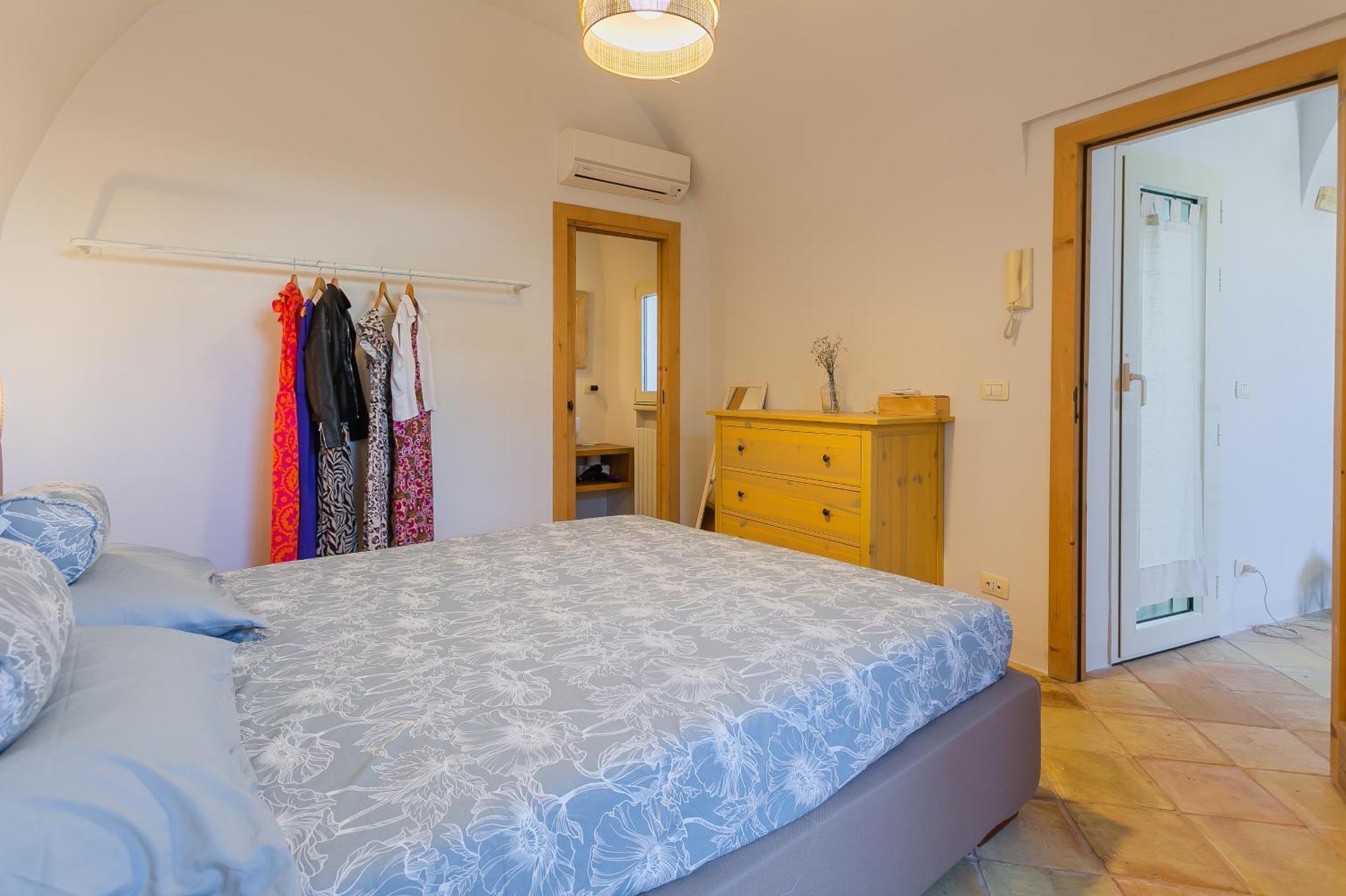 Il Marinaretto Appartement Giovinazzo Buitenkant foto