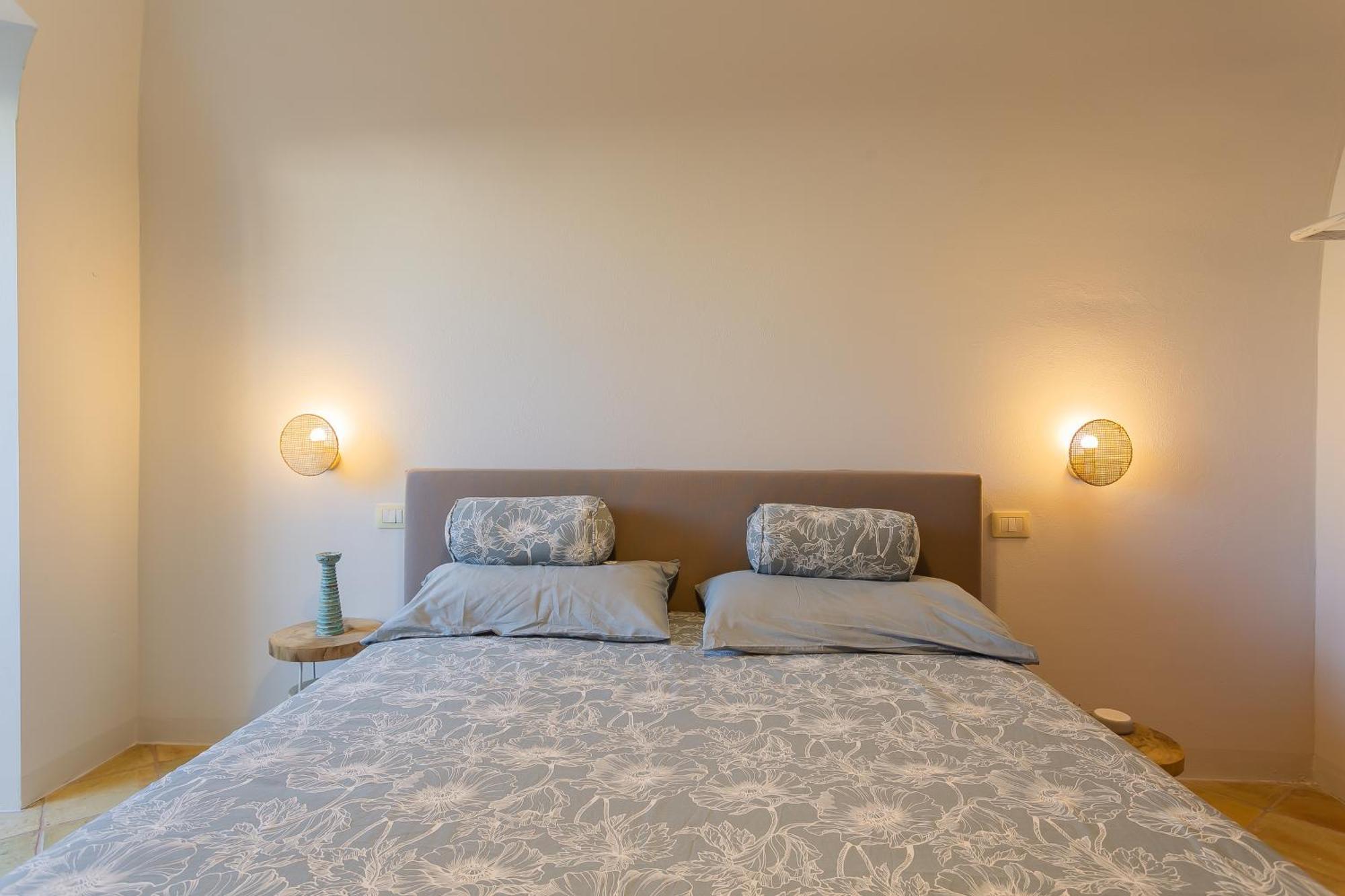 Il Marinaretto Appartement Giovinazzo Buitenkant foto