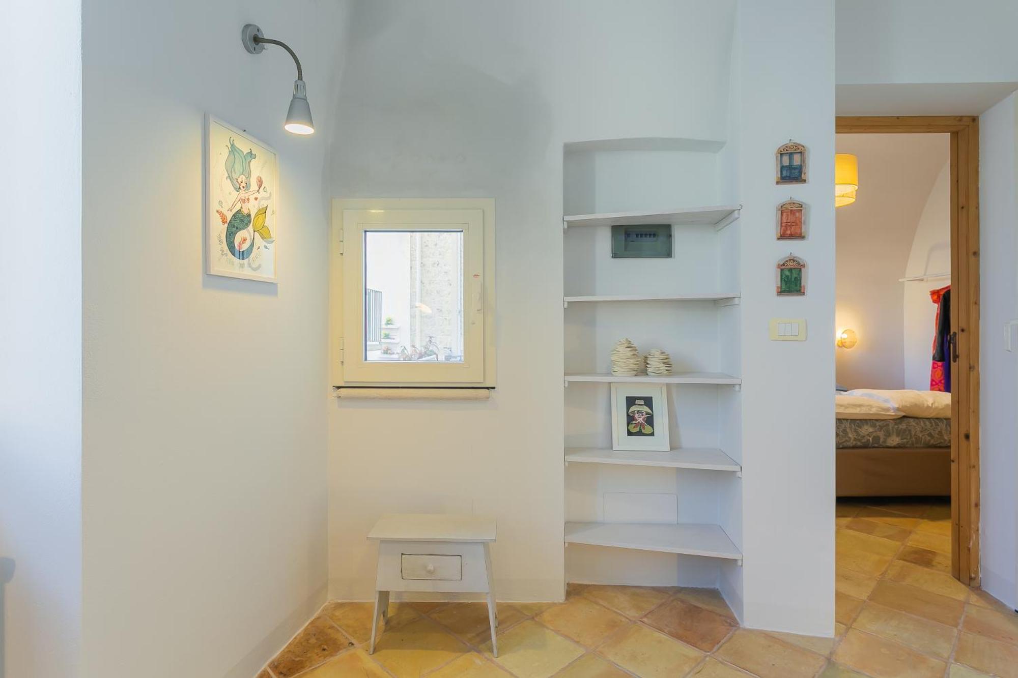 Il Marinaretto Appartement Giovinazzo Buitenkant foto