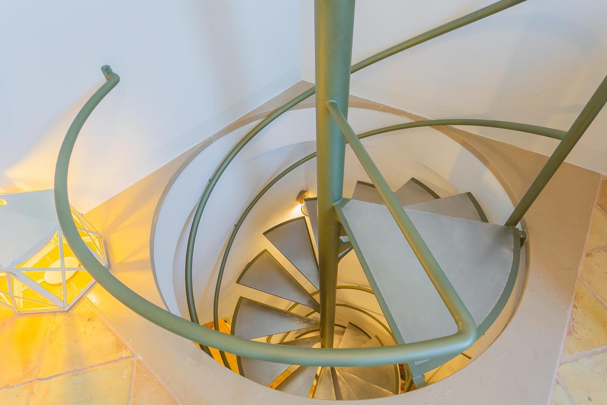 Il Marinaretto Appartement Giovinazzo Buitenkant foto