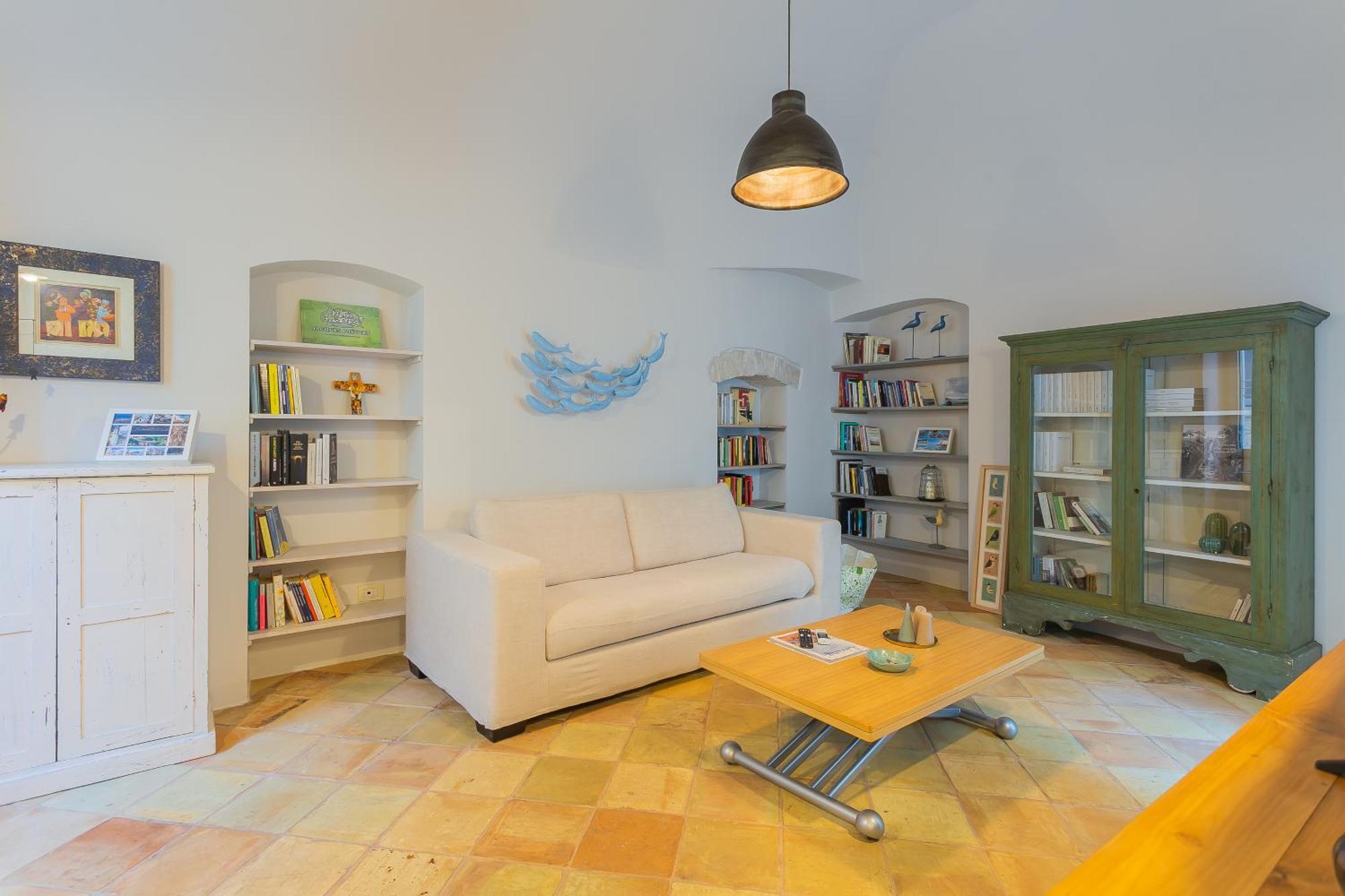 Il Marinaretto Appartement Giovinazzo Buitenkant foto