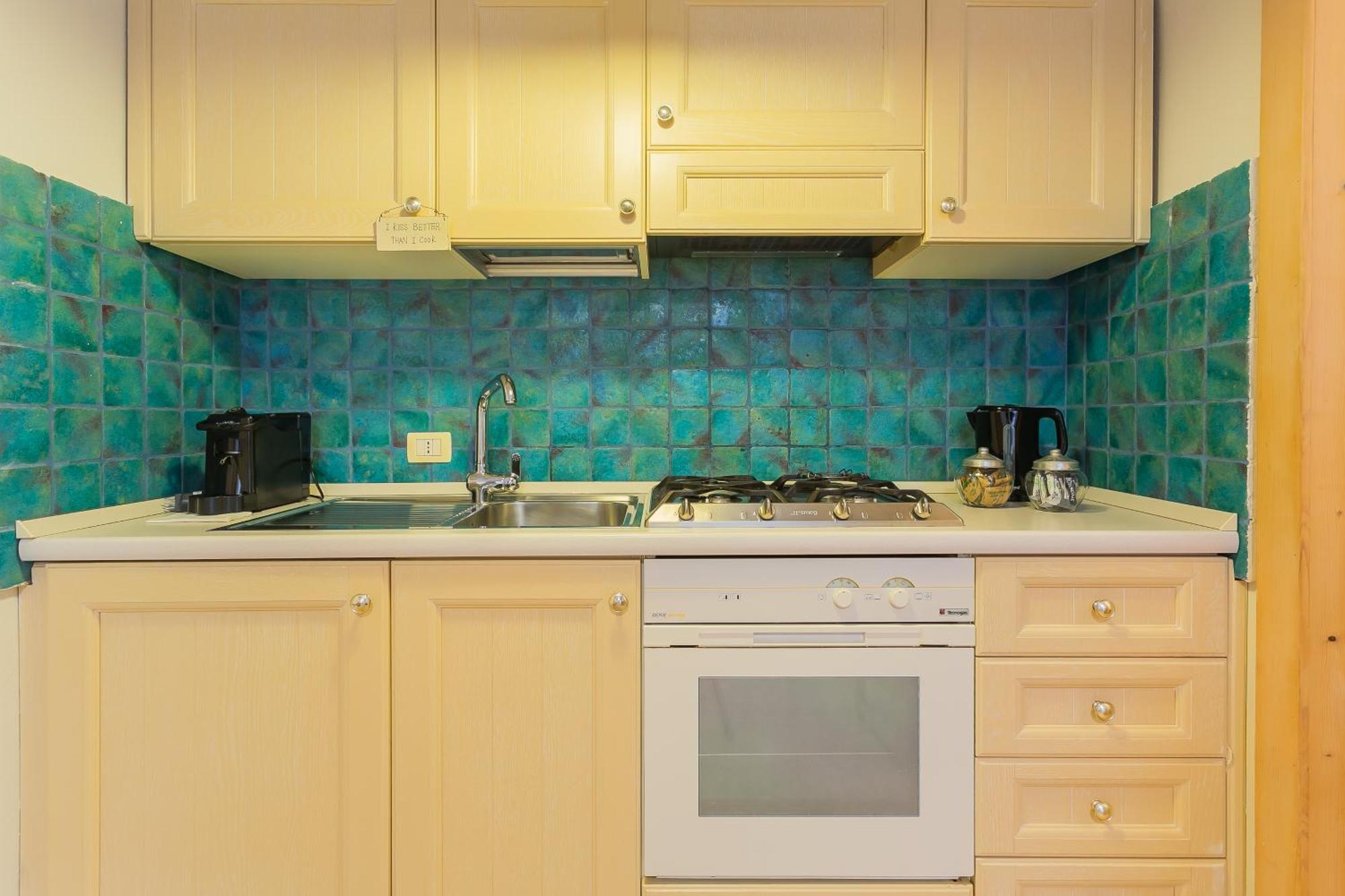 Il Marinaretto Appartement Giovinazzo Buitenkant foto
