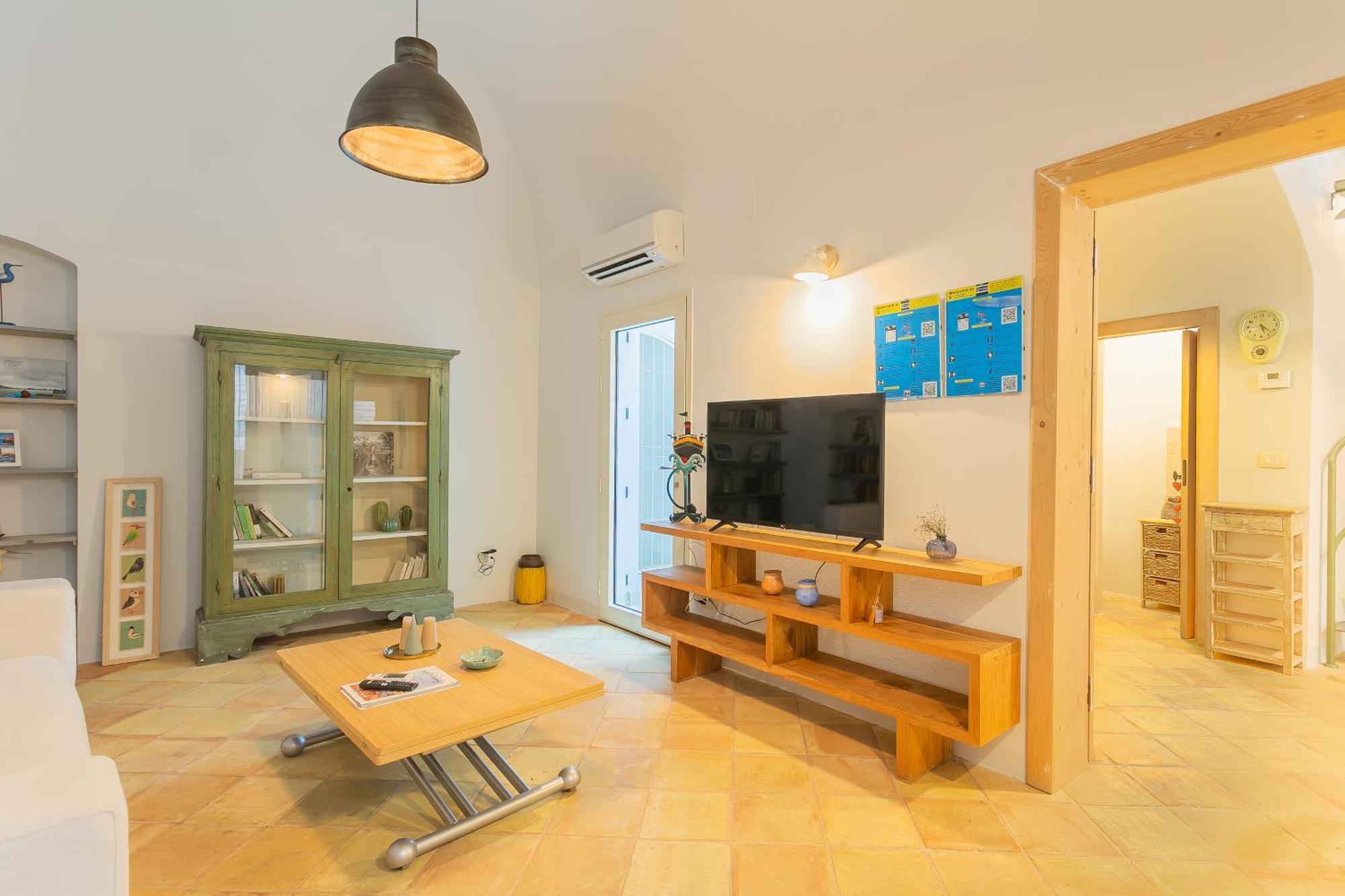 Il Marinaretto Appartement Giovinazzo Buitenkant foto