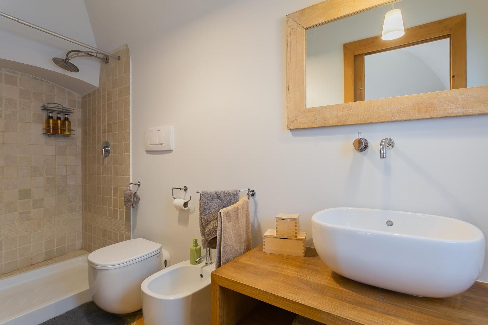 Il Marinaretto Appartement Giovinazzo Buitenkant foto