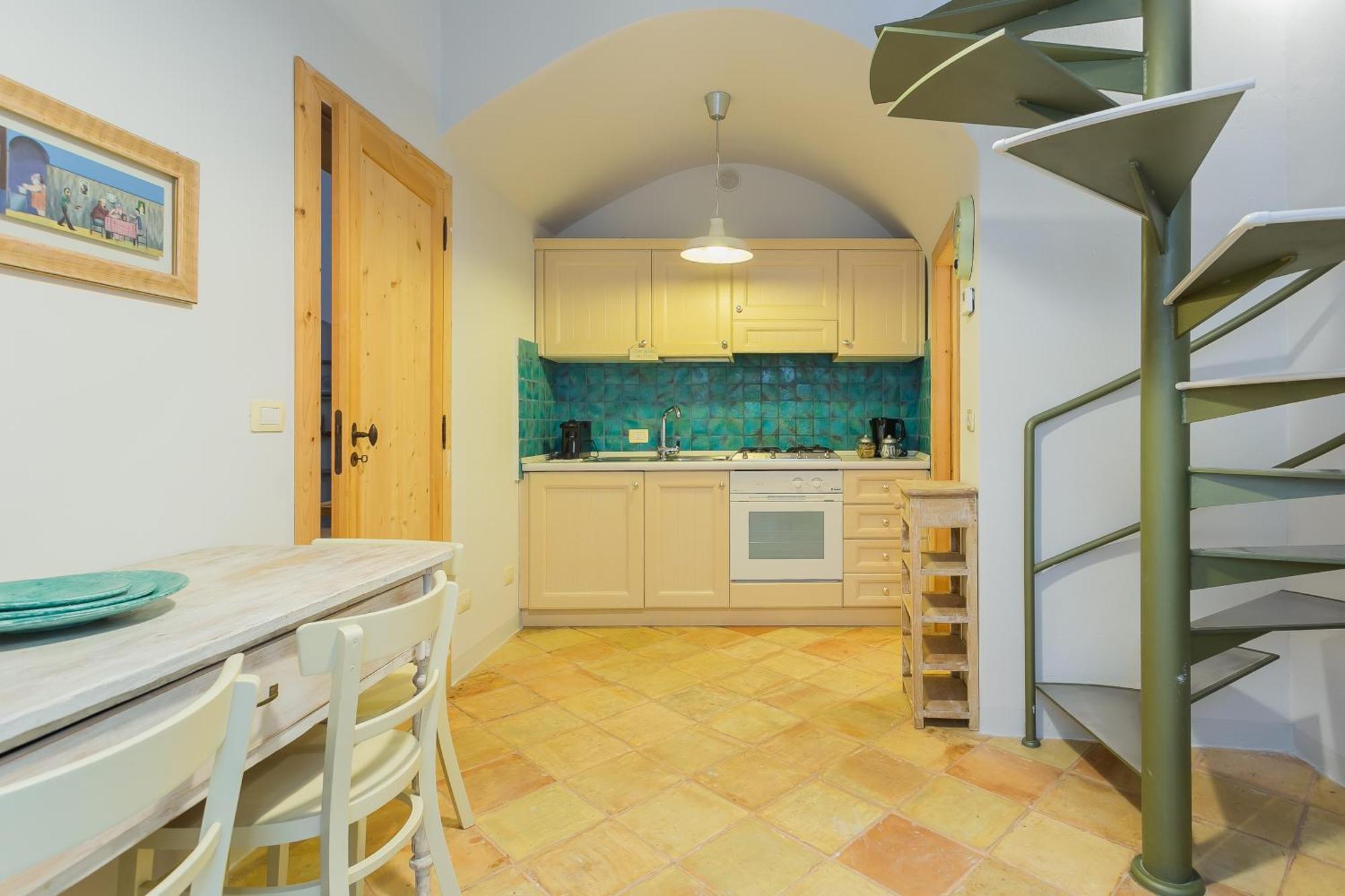 Il Marinaretto Appartement Giovinazzo Buitenkant foto