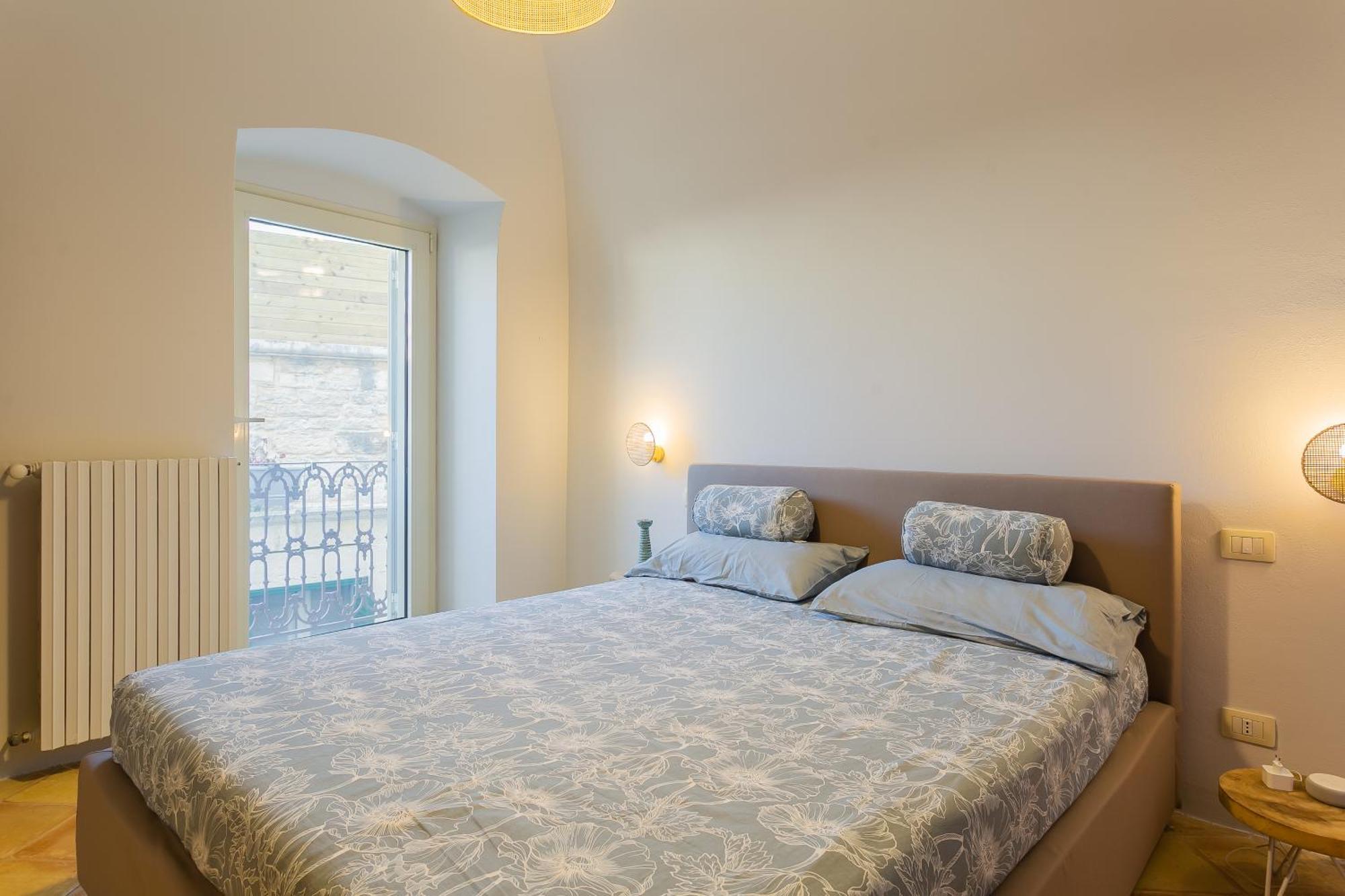 Il Marinaretto Appartement Giovinazzo Buitenkant foto