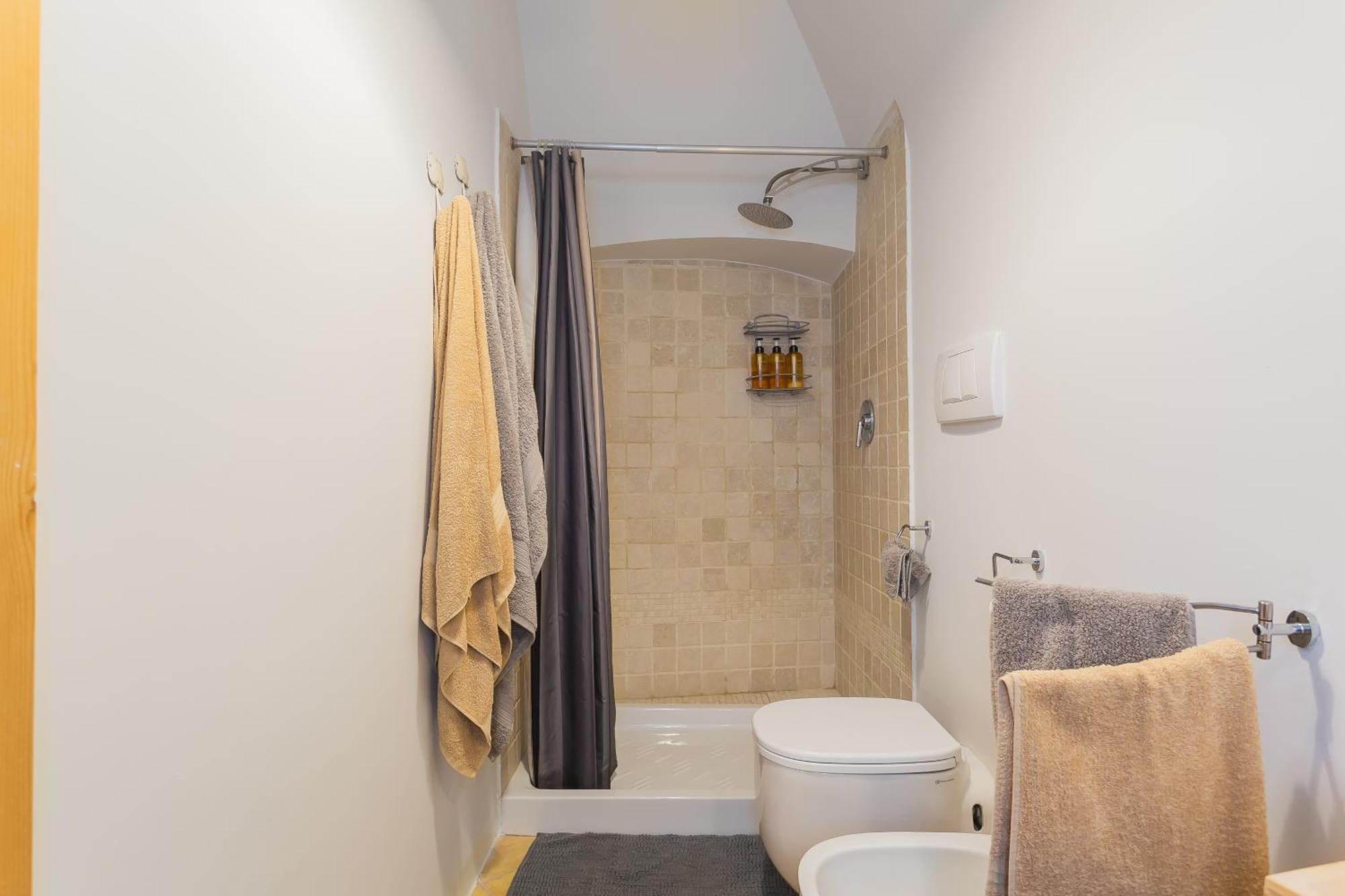 Il Marinaretto Appartement Giovinazzo Buitenkant foto