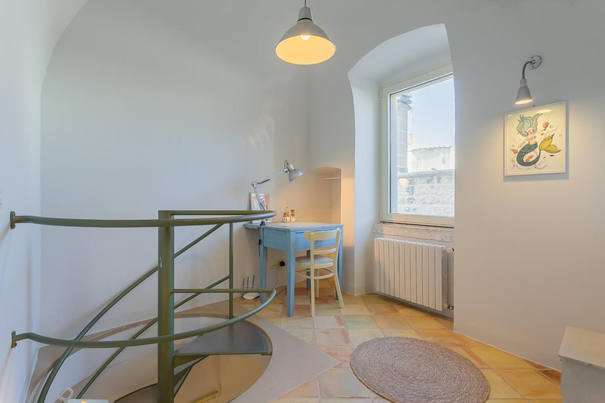 Il Marinaretto Appartement Giovinazzo Buitenkant foto