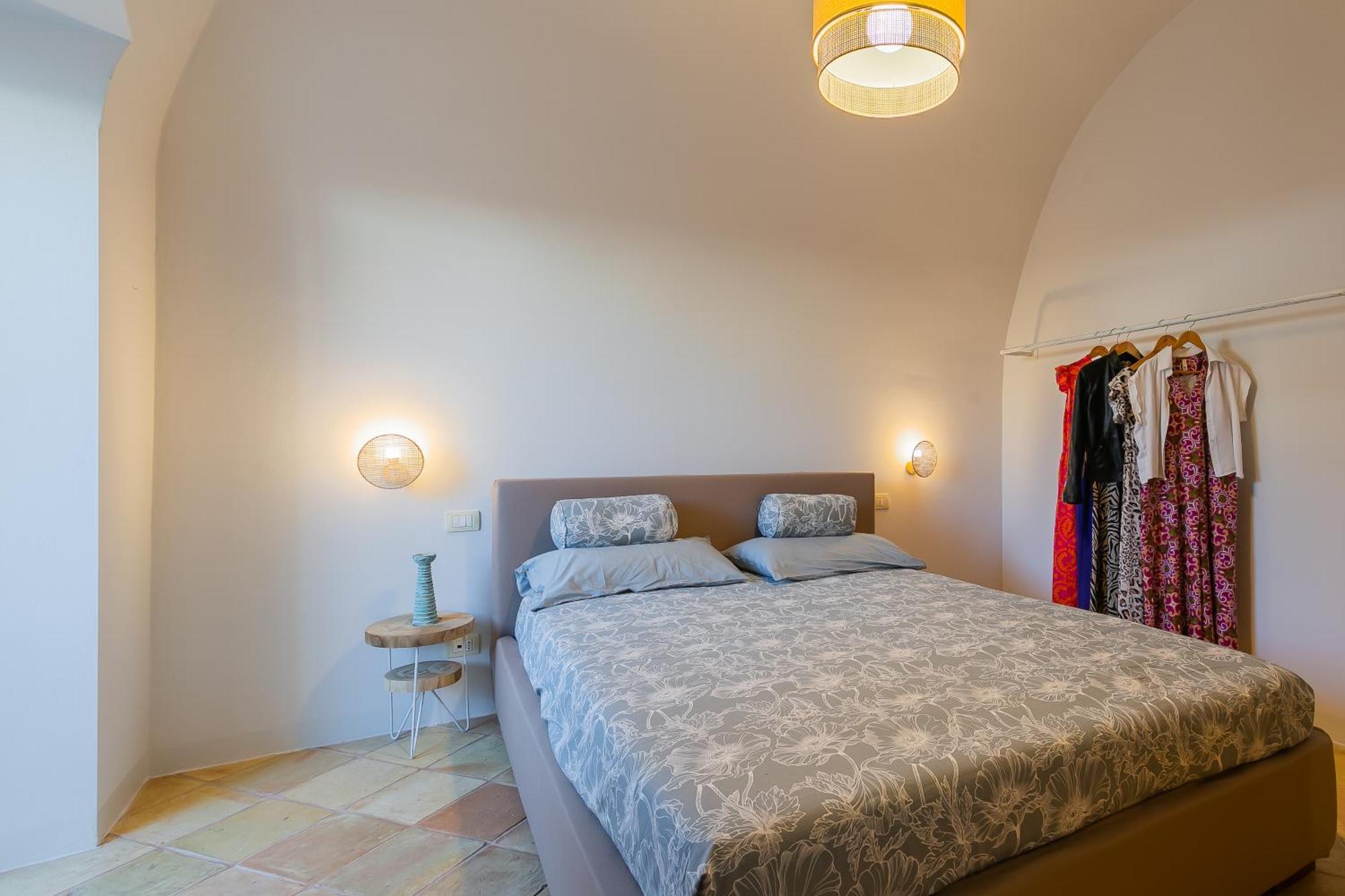 Il Marinaretto Appartement Giovinazzo Buitenkant foto
