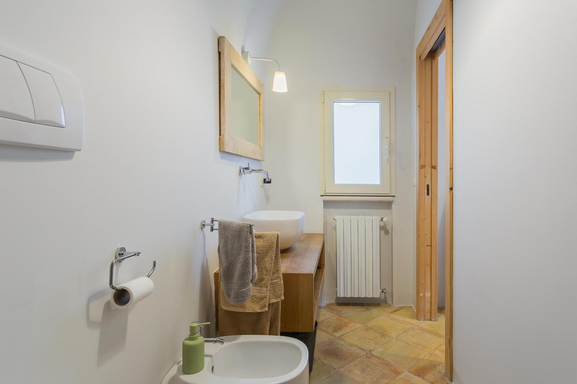 Il Marinaretto Appartement Giovinazzo Buitenkant foto