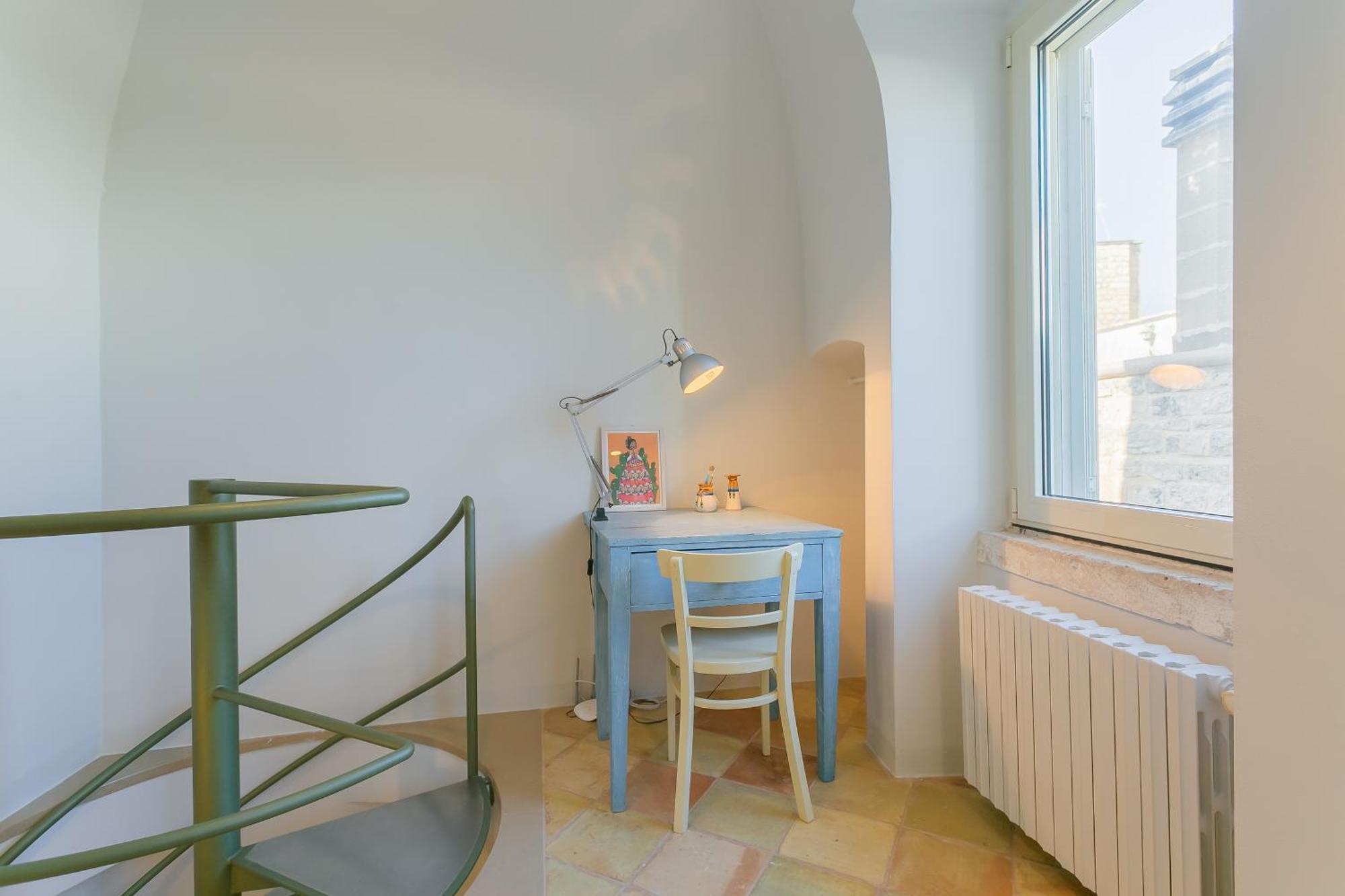 Il Marinaretto Appartement Giovinazzo Buitenkant foto