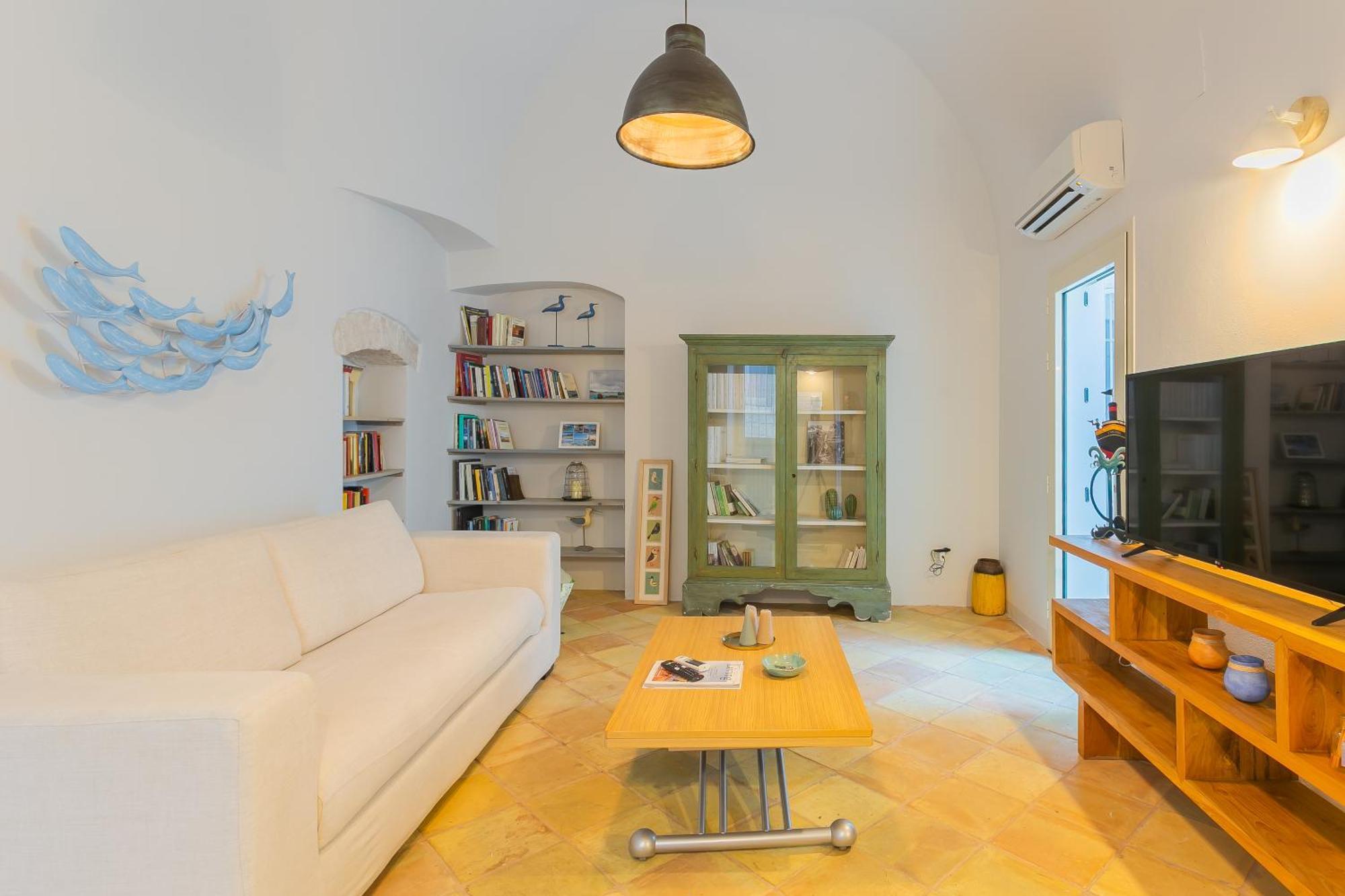 Il Marinaretto Appartement Giovinazzo Buitenkant foto