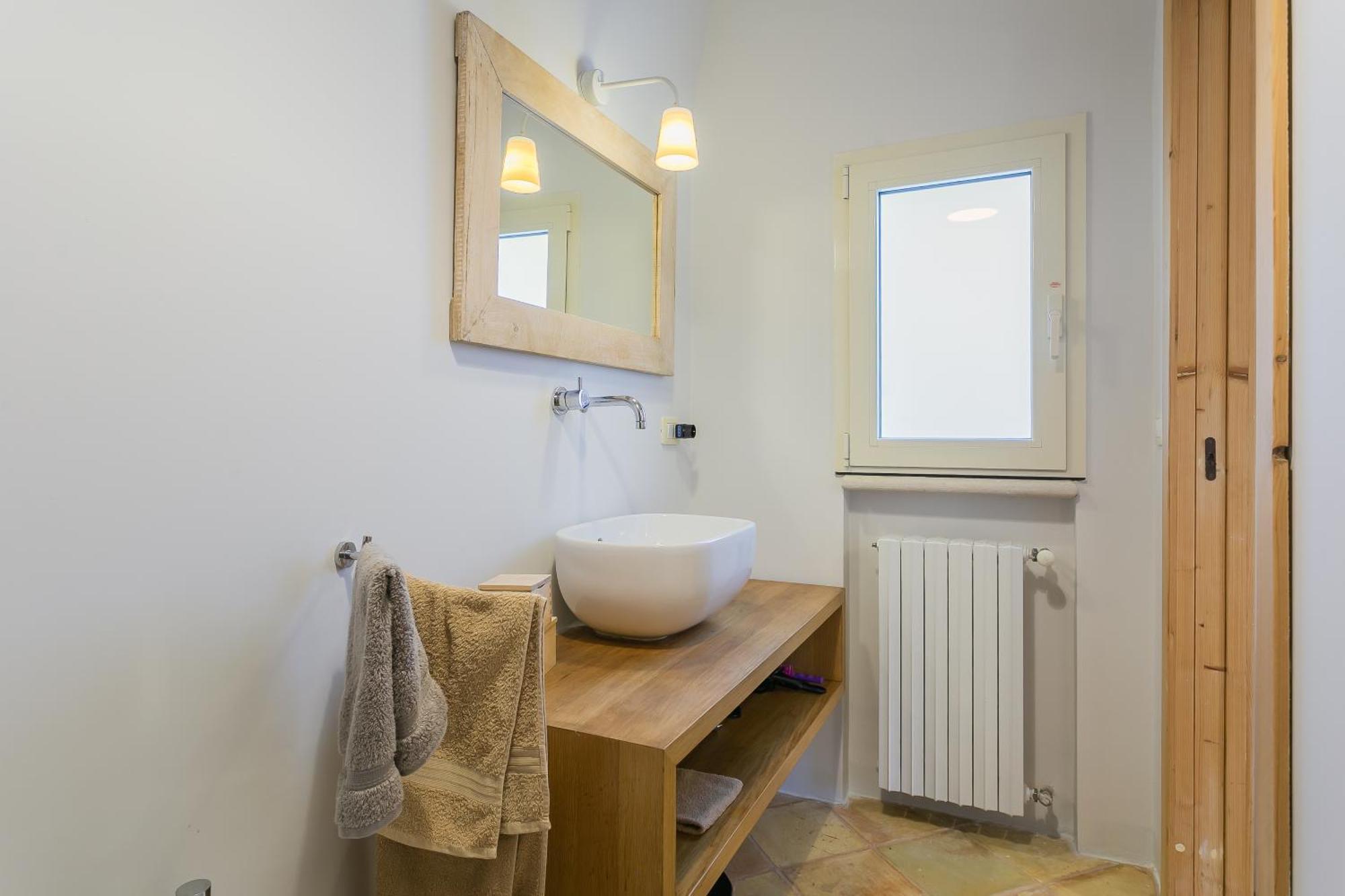 Il Marinaretto Appartement Giovinazzo Buitenkant foto