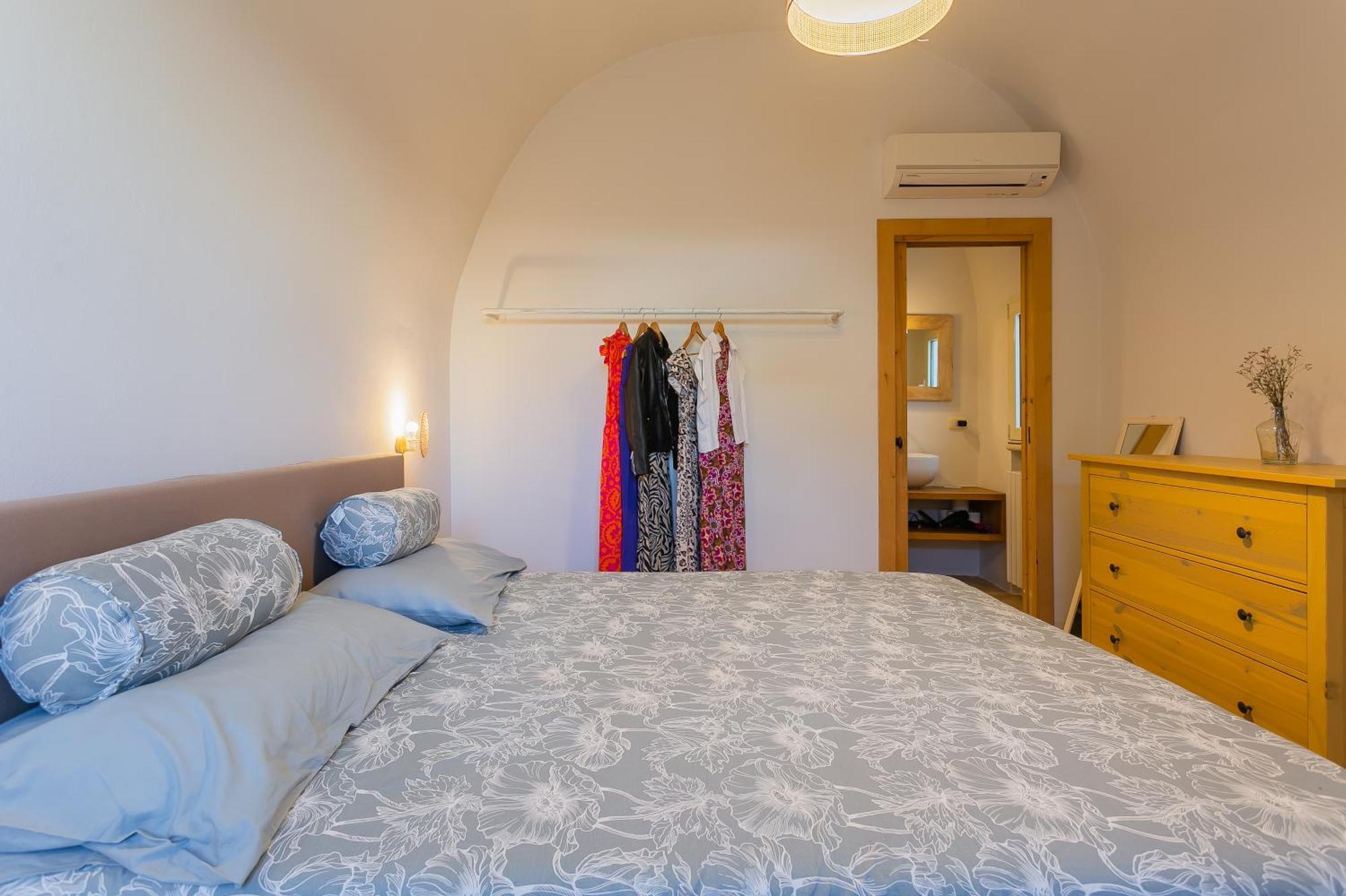 Il Marinaretto Appartement Giovinazzo Buitenkant foto